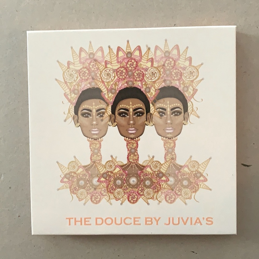 The douce by Juvia’s